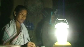 A village transformed by Greenathon