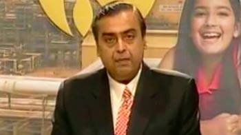RIL to be a zero debt company by FY12 end