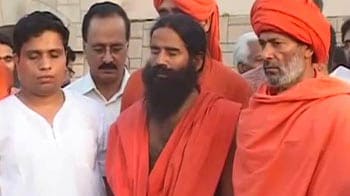 Video : Does Baba Ramdev truly represent the fight against corruption?