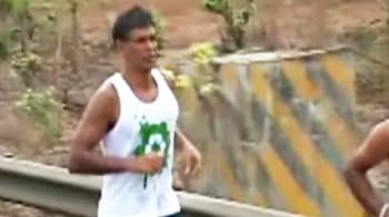 Video : Green Run: The last few kilometres