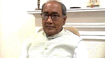 Digvijaya Singh says Ramdev's fast a 'five-star satyagraha'