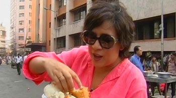 Kolkata, a mixed bag of treats