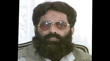 मारा गया इलियास कश्मीरी?