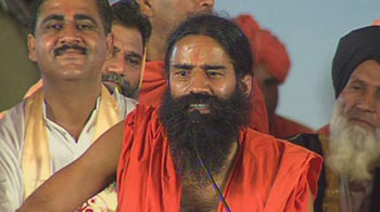 Government vs Baba Ramdev: Who's right?