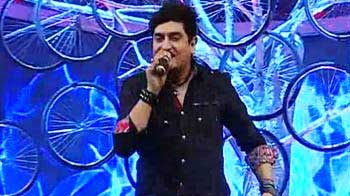 Neeraj Shridhar's Character Dheela