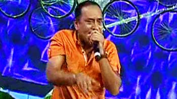 Singer Tochi enthralls audience at Greenathon 3