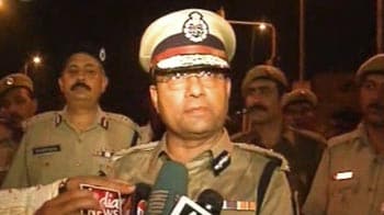 Video : Delhi Police Commissioner on Baba Ramdev's externment