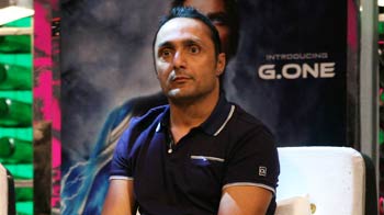 Video : Rahul Bose on his Green experience