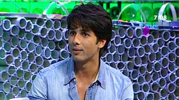 Shahid adopts 5 villages