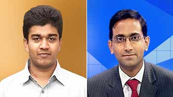 Buy Sun TV with a target of 400: BNP