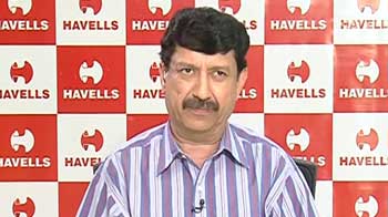 Havells to enter Kitchen appliances biz