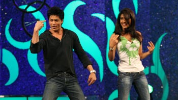 ग्रीनाथॉन-3 में बॉलीवुड स्टार्स का धमाल