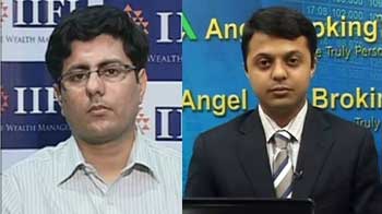 Nifty has strong resistance at 5605: Angel Broking