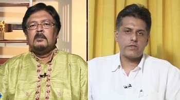 Video : The Ramdev fallout: Is the Congress at war with itself?