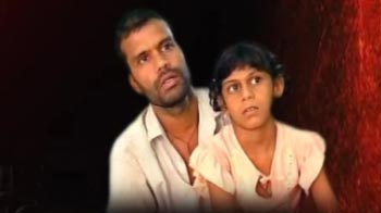 Hounded for adopting Muslim girl