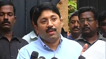 2G scam: CBI closing in on Dayanidhi Maran