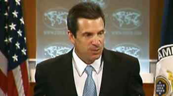 White House on police action against Ramdev