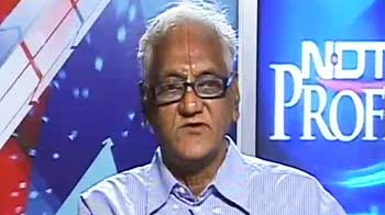 'Black money flow a parallel economy'