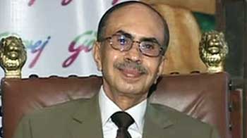 No major drop in property prices: Godrej