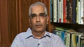 Buy mid-caps for long term: Centrum Wealth