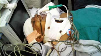 Rajbala: Casualty of Govt-Baba face-off