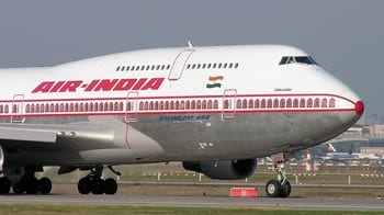 Video : Air India wants govt to infuse Rs 1200 cr equity