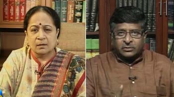 Is India becoming a 'Banana Republic'?