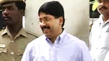 Maran under pressure to quit soon Maran under pressure to quit soon