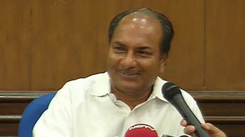 Antony: Nobody is ready for 'transparency revolution'