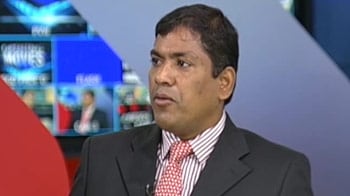 Video : Markets to rise on attractive valuations: Bajaj Allianz