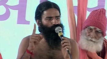 रामदेव बनाएंगे अपनी सेना!