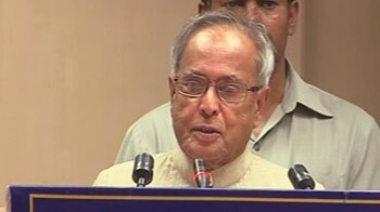 Video : Managing fiscal deficit will be a big challenge: FM