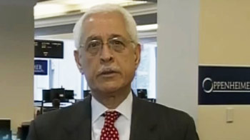 OPEC keeping output quota unchanged is surprising: Oppenheimer & Co