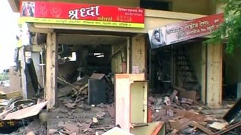 नासिक ब्लास्ट : क्यों हुआ हादसा?