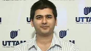 Steel sector under cost, margin pressures: Uttam Galva