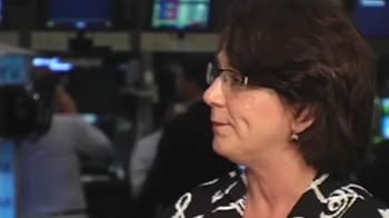 Video : Julie Dahlquist on gap trading