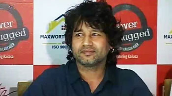 कैलाश का भ्रष्टाचारविरोधी स्वर