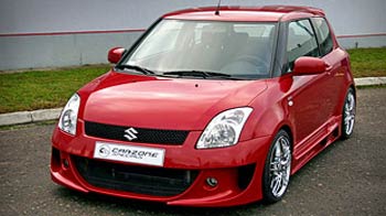 Maruti strike: Production of Swift to get delayed