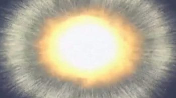 Videos : गुस्से में आया सूरज
