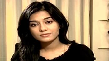 Video : Amrita talks about Husain