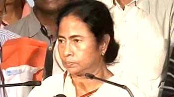 Video : West Bengal govt issues ordinance to return Singur land to farmers
