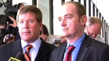 Defence lawyer on Rana sentencing