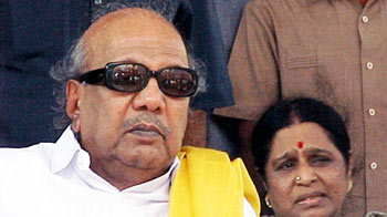 DMK to continue its alliance with UPA
