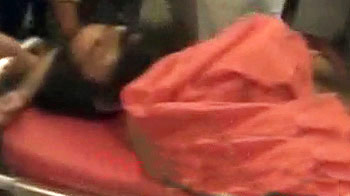 अस्पताल ले जाए गए बाबा रामदेव