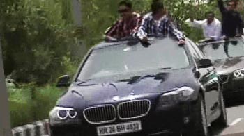 Car & Bike Show celebrates vision of the future Car & Bike Show celebrates vision of the future