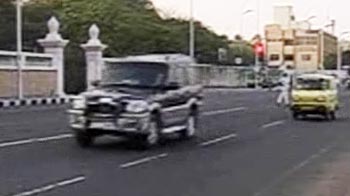 Rising interest rate hampering the auto industry