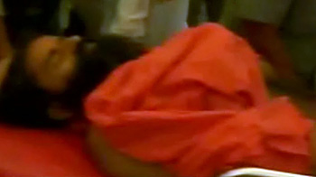 बाबा का अनशन 8वें दिन भी जारी बाबा का अनशन 8वें दिन भी जारी