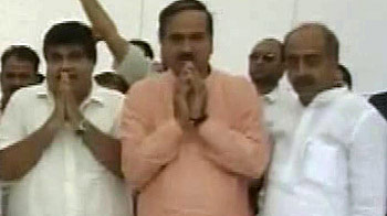 दिल्ली में बीजेपी का सत्याग्रह दिल्ली में बीजेपी का सत्याग्रह