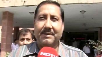 Baba Ramdev in ICU, others ignored?