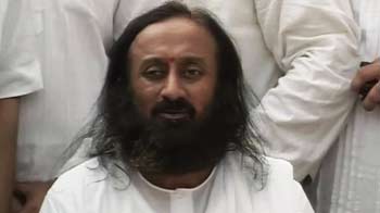 'रामदेव मेरी बात जरूर मानेंगे' 'रामदेव मेरी बात जरूर मानेंगे'